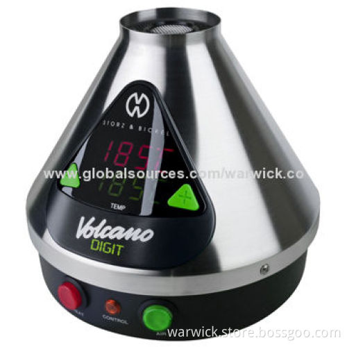 Volcano VaporizerNew